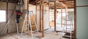 Entreprise de rénovation de la maison et de rénovation d’appartement à Coulevon